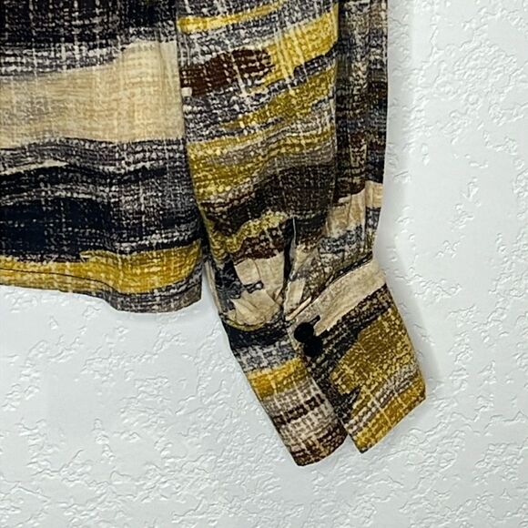 New Maria Cher BALTAR CELIA SHIRT XS - Picture 7 of 13